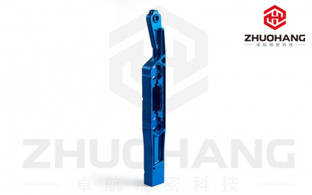 五轴CNC加工 五轴CNC加工